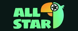 AllStar Casino logo